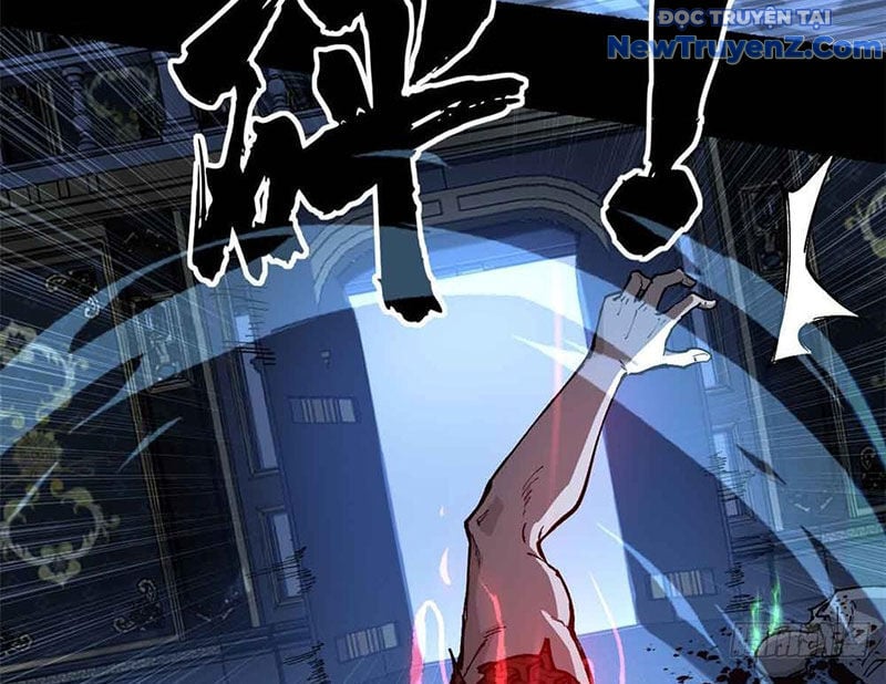 Người Giữ Cửa Vạn Giới Chapter 41 - Trang 2