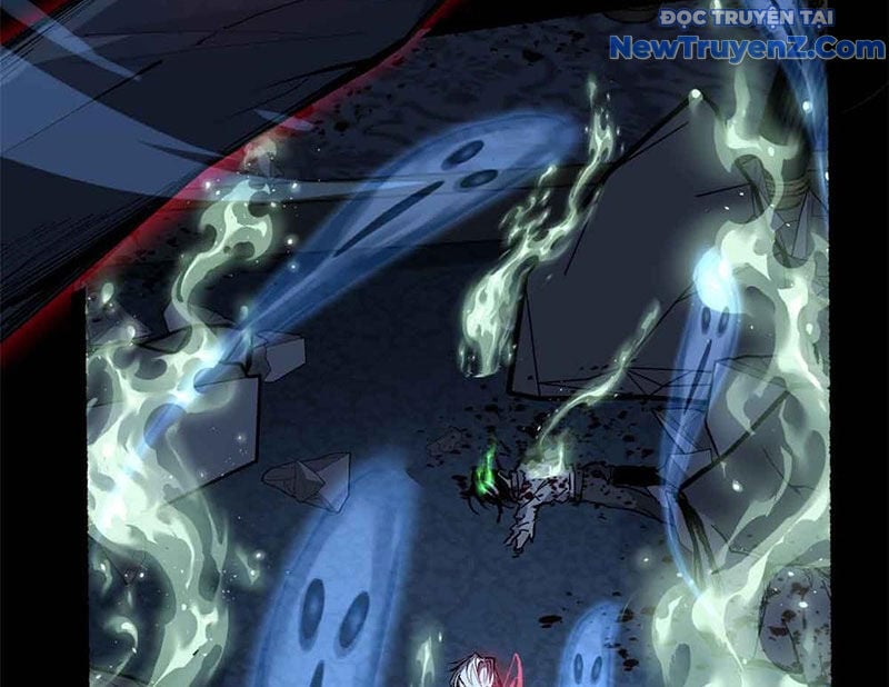 Người Giữ Cửa Vạn Giới Chapter 41 - Trang 2