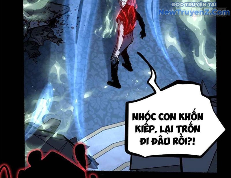 Người Giữ Cửa Vạn Giới Chapter 41 - Trang 2