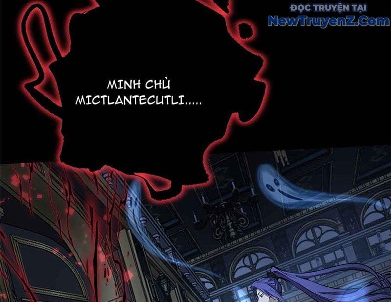 Người Giữ Cửa Vạn Giới Chapter 41 - Trang 2