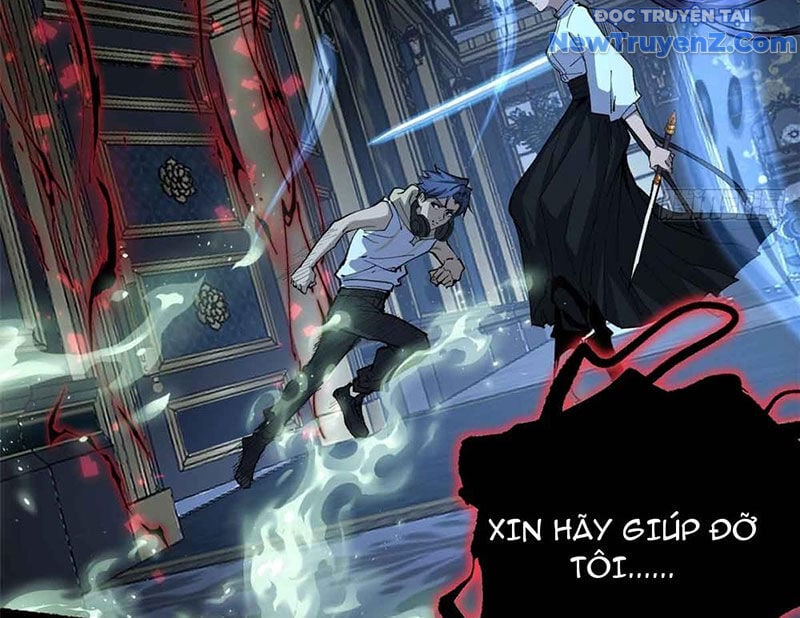 Người Giữ Cửa Vạn Giới Chapter 41 - Trang 2