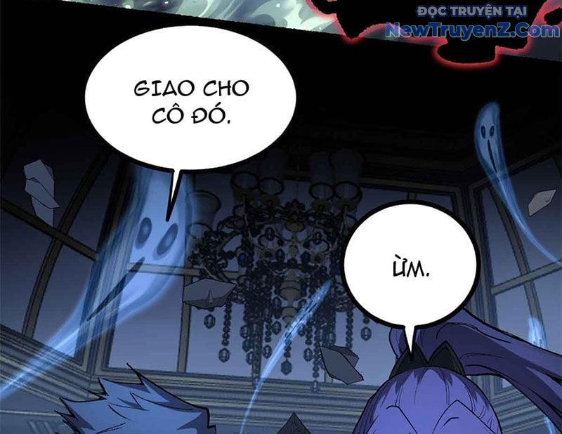 Người Giữ Cửa Vạn Giới Chapter 41 - Trang 2