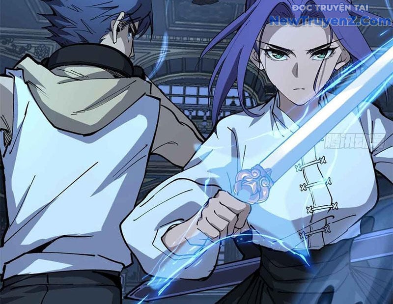 Người Giữ Cửa Vạn Giới Chapter 41 - Trang 2