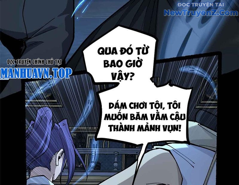 Người Giữ Cửa Vạn Giới Chapter 41 - Trang 2