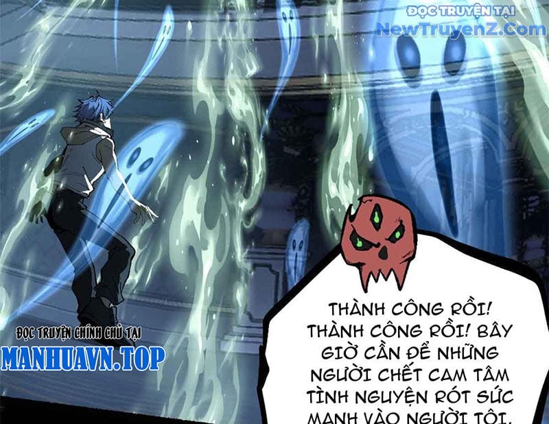 Người Giữ Cửa Vạn Giới Chapter 41 - Trang 2