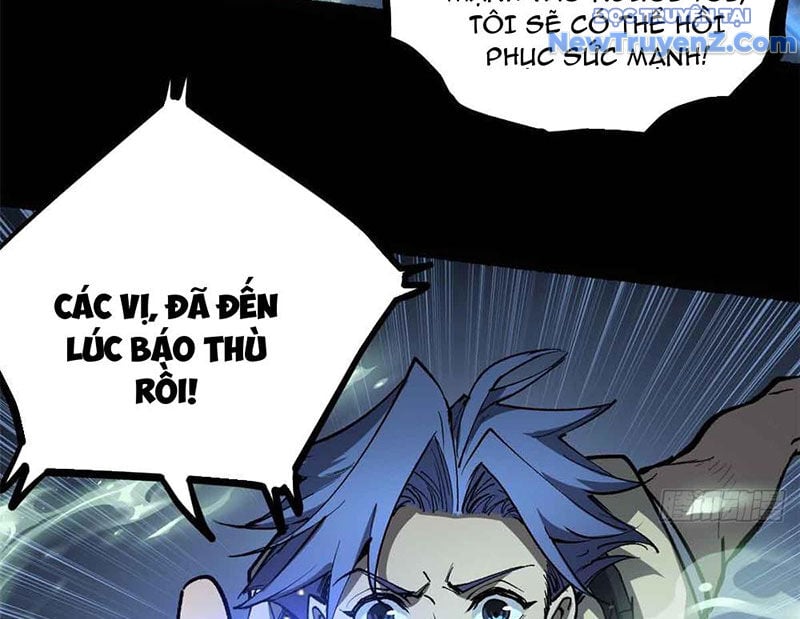 Người Giữ Cửa Vạn Giới Chapter 41 - Trang 2