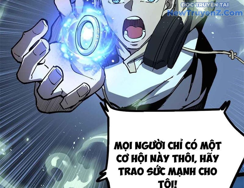 Người Giữ Cửa Vạn Giới Chapter 41 - Trang 2
