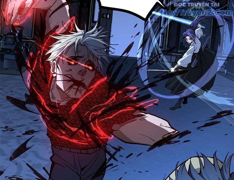 Người Giữ Cửa Vạn Giới Chapter 41 - Trang 2