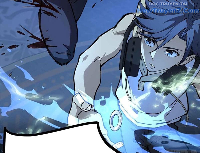 Người Giữ Cửa Vạn Giới Chapter 41 - Trang 2