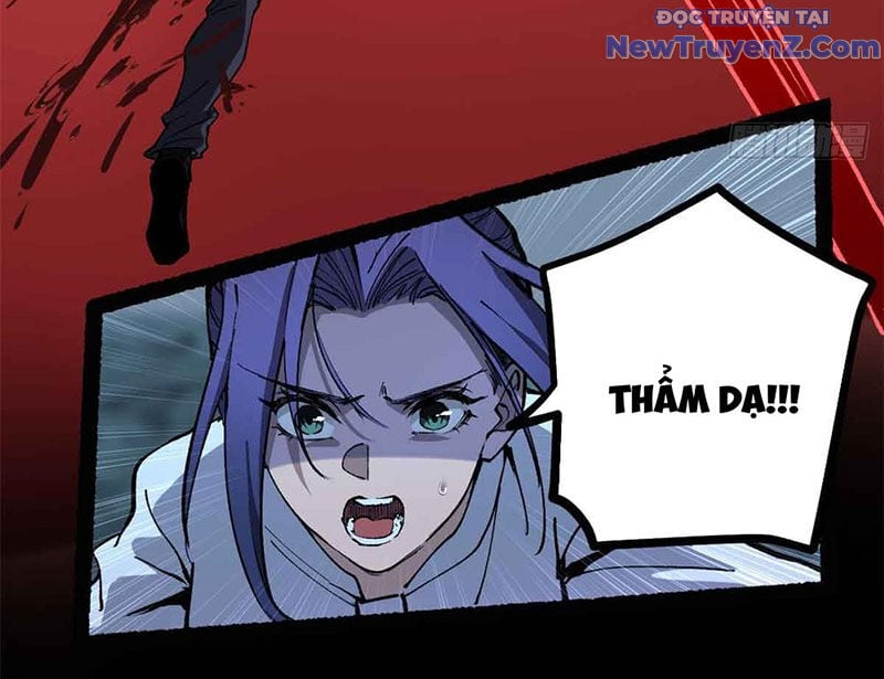 Người Giữ Cửa Vạn Giới Chapter 41 - Trang 2