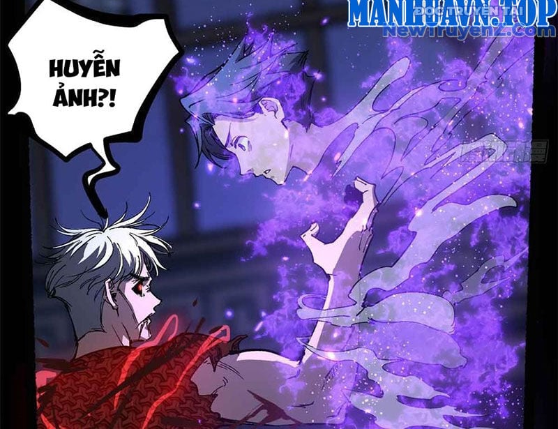 Người Giữ Cửa Vạn Giới Chapter 41 - Trang 2