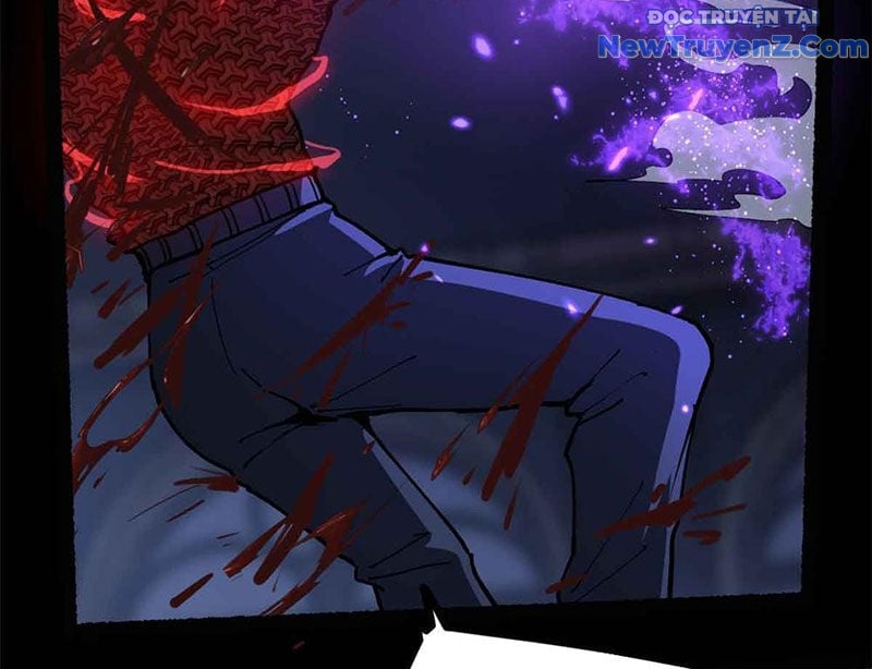 Người Giữ Cửa Vạn Giới Chapter 41 - Trang 2