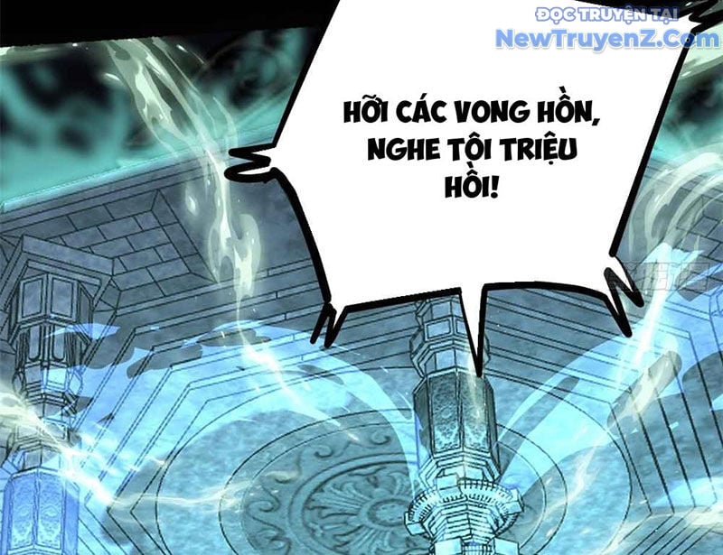 Người Giữ Cửa Vạn Giới Chapter 41 - Trang 2
