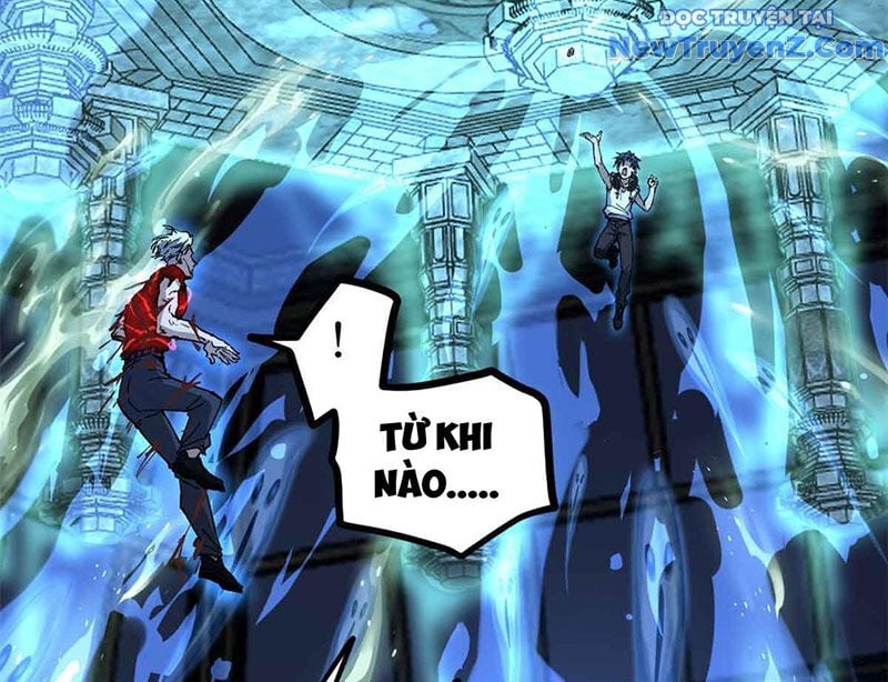 Người Giữ Cửa Vạn Giới Chapter 41 - Trang 2