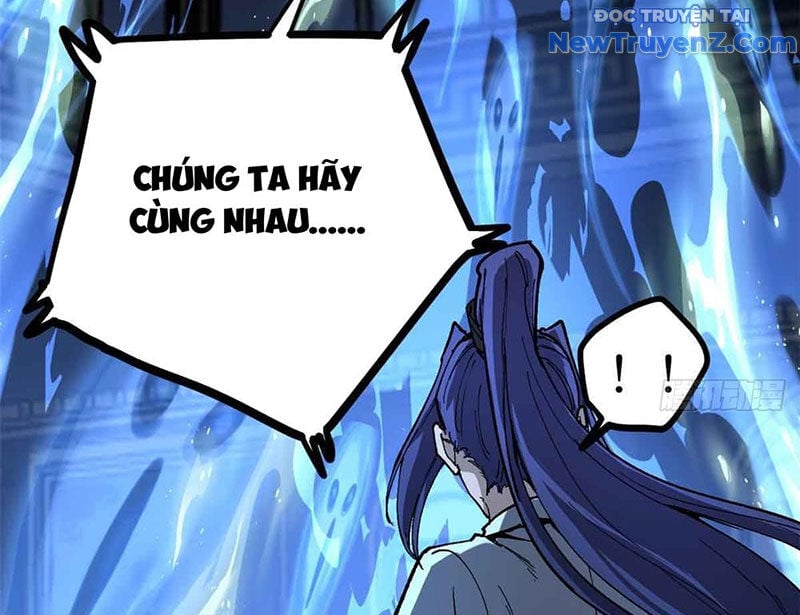 Người Giữ Cửa Vạn Giới Chapter 41 - Trang 2