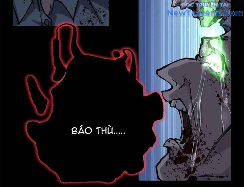 Người Giữ Cửa Vạn Giới Chapter 41 - Trang 2