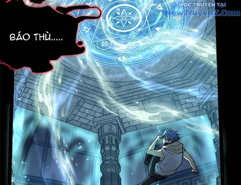 Người Giữ Cửa Vạn Giới Chapter 41 - Trang 2