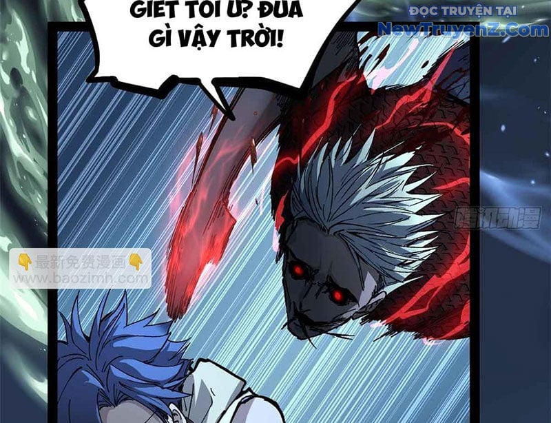 Người Giữ Cửa Vạn Giới Chapter 41 - Trang 2