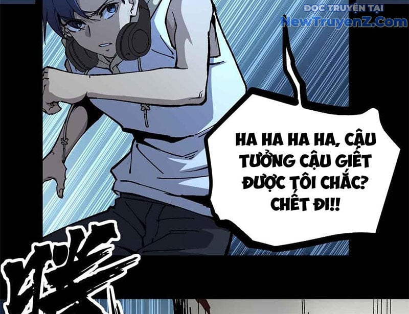 Người Giữ Cửa Vạn Giới Chapter 41 - Trang 2