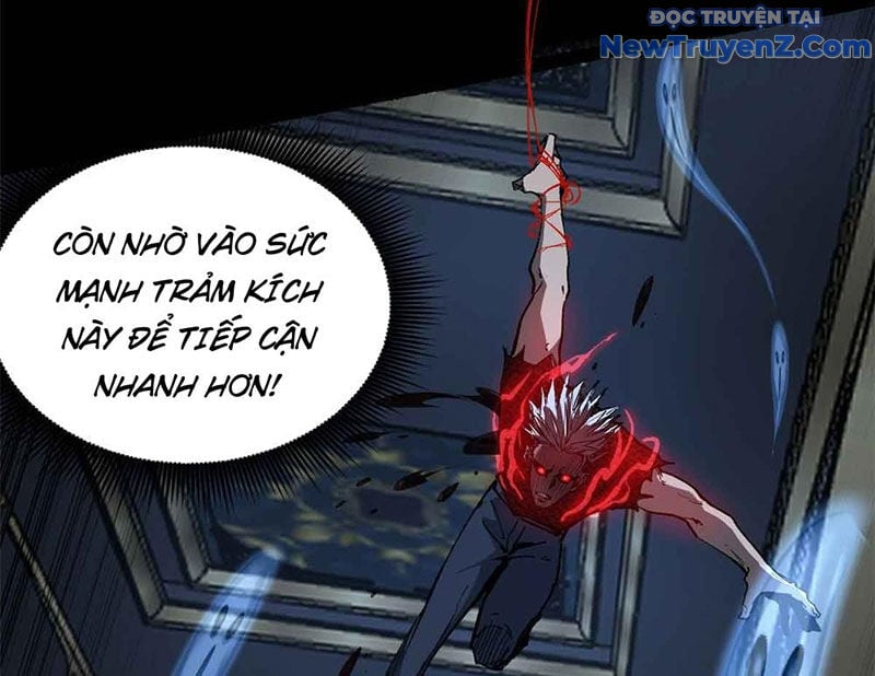 Người Giữ Cửa Vạn Giới Chapter 41 - Trang 2