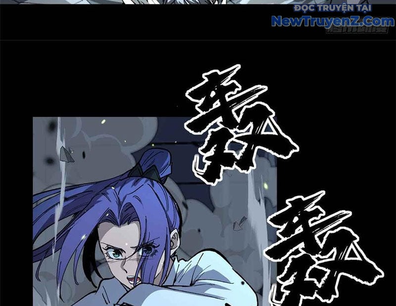 Người Giữ Cửa Vạn Giới Chapter 41 - Trang 2