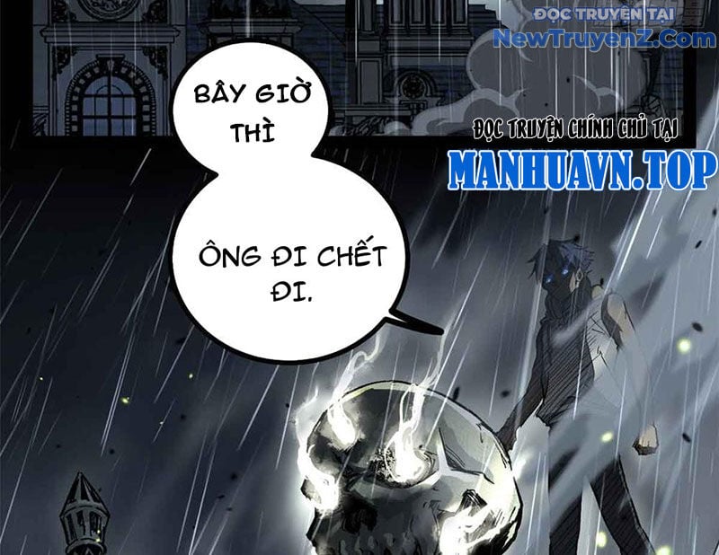 Người Giữ Cửa Vạn Giới Chapter 41 - Trang 2