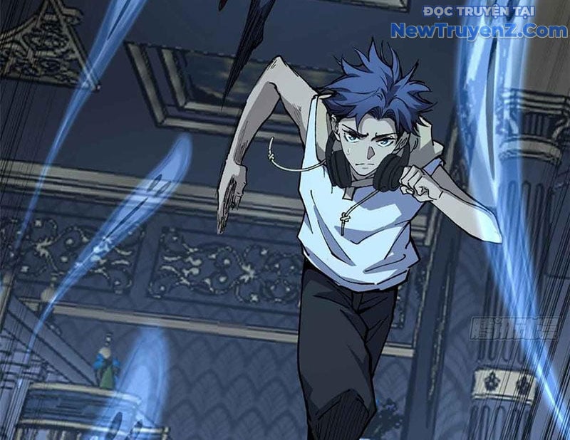 Người Giữ Cửa Vạn Giới Chapter 41 - Trang 2