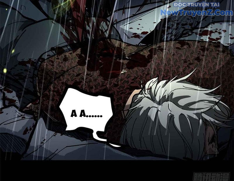 Người Giữ Cửa Vạn Giới Chapter 41 - Trang 2