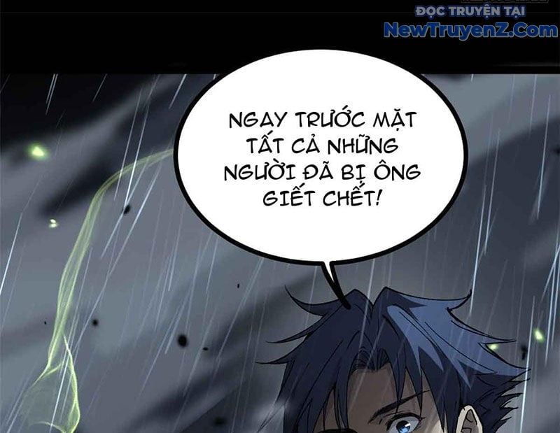 Người Giữ Cửa Vạn Giới Chapter 41 - Trang 2