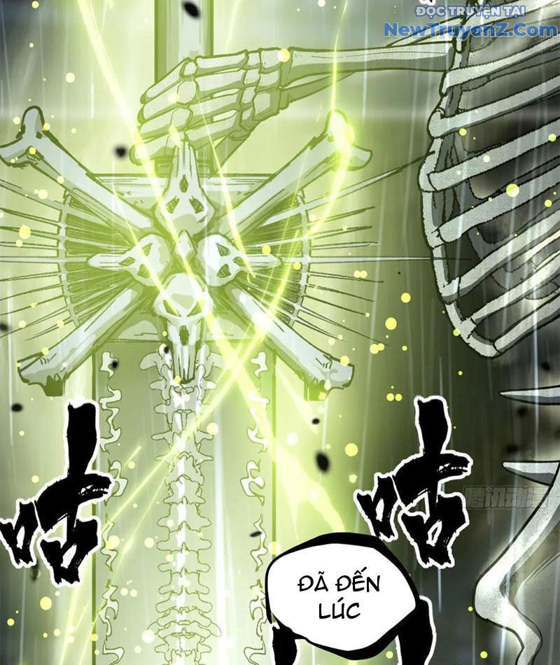 Người Giữ Cửa Vạn Giới Chapter 42.1 - Trang 2