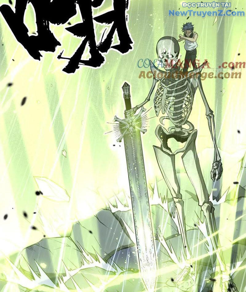 Người Giữ Cửa Vạn Giới Chapter 42.1 - Trang 2