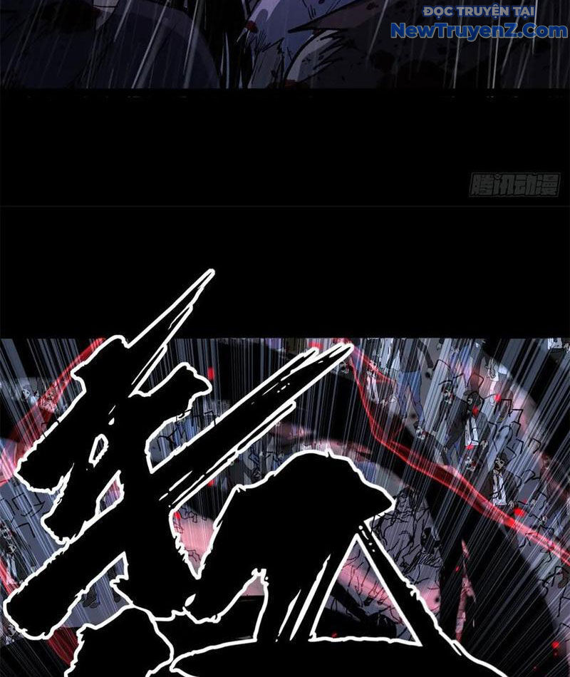 Người Giữ Cửa Vạn Giới Chapter 42.1 - Trang 2