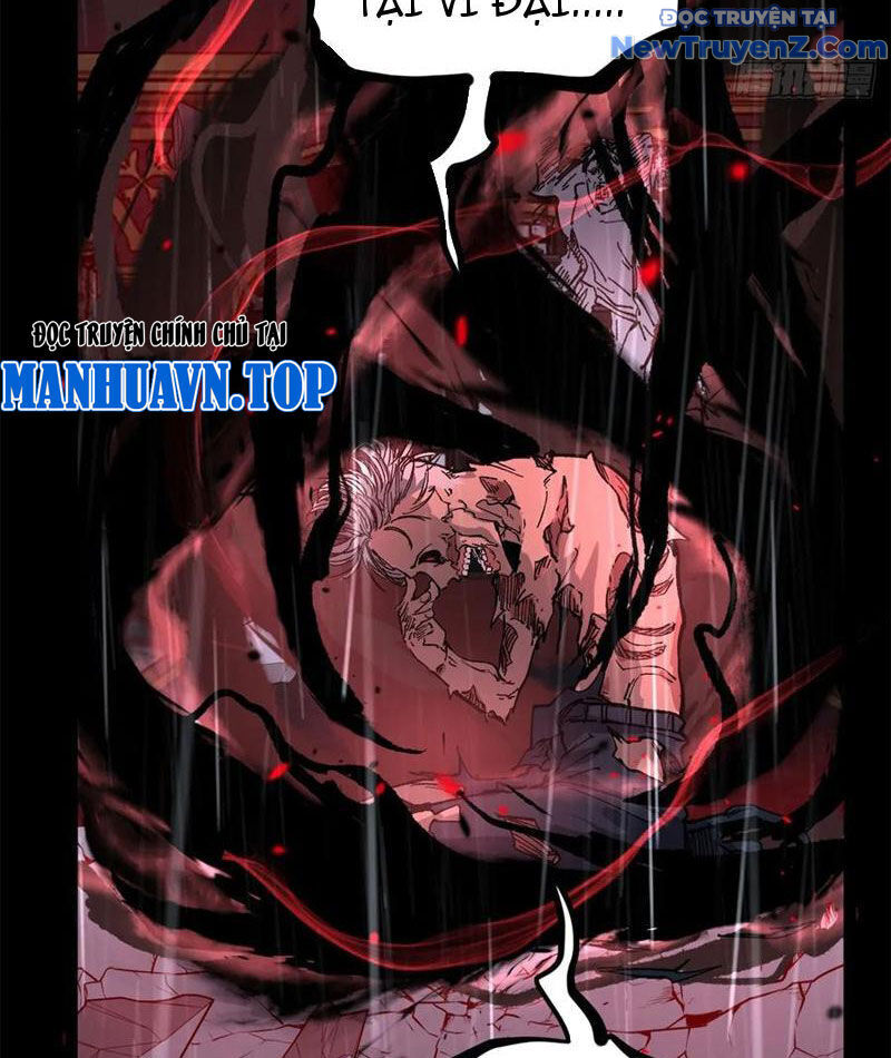 Người Giữ Cửa Vạn Giới Chapter 42.1 - Trang 2