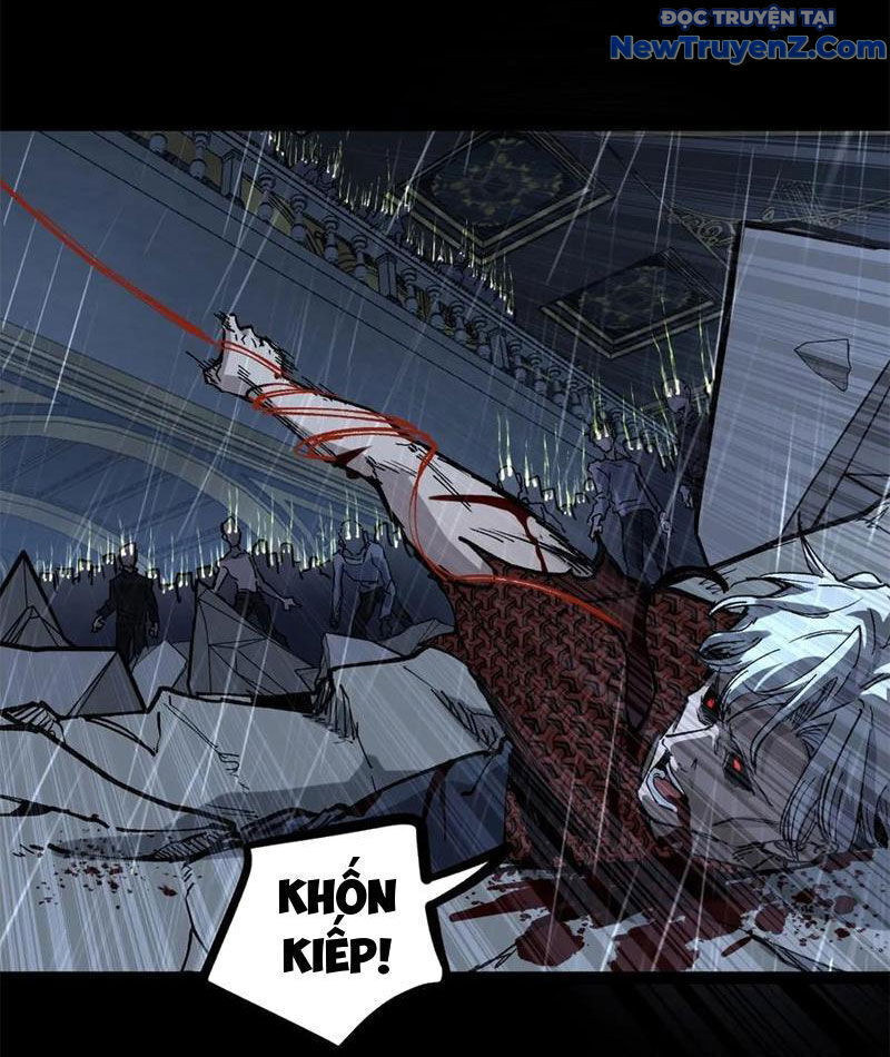 Người Giữ Cửa Vạn Giới Chapter 42.2 - Trang 2