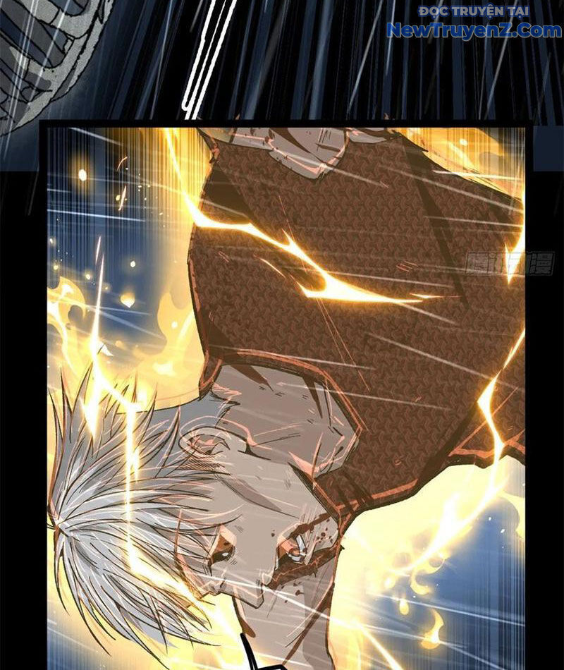 Người Giữ Cửa Vạn Giới Chapter 42.2 - Trang 2