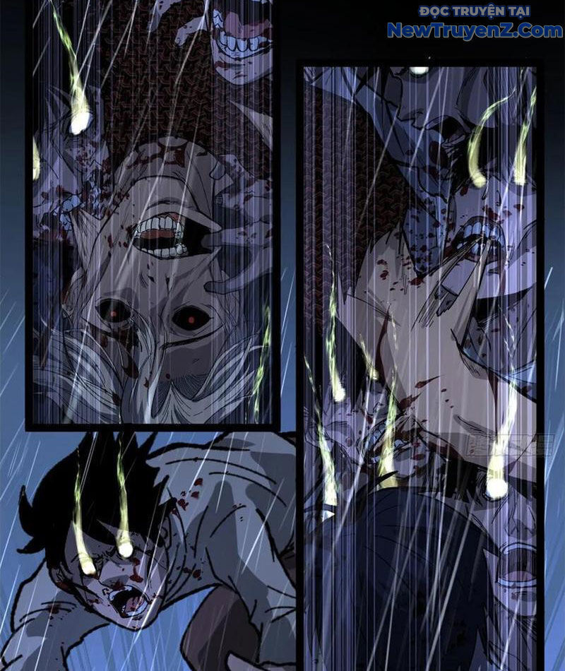 Người Giữ Cửa Vạn Giới Chapter 42.2 - Trang 2