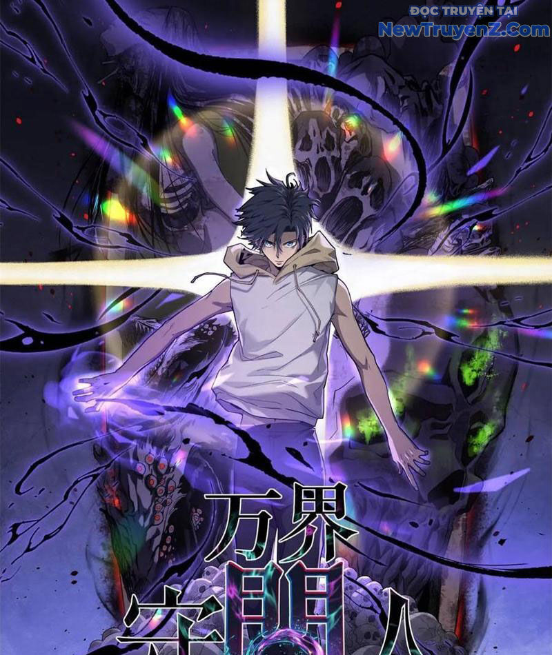 Người Giữ Cửa Vạn Giới Chapter 42.2 - Trang 2