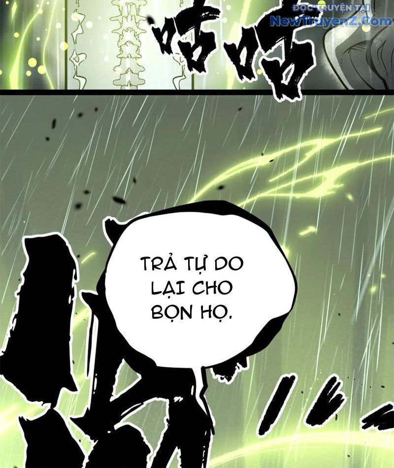 Người Giữ Cửa Vạn Giới Chapter 42.3 - Trang 2