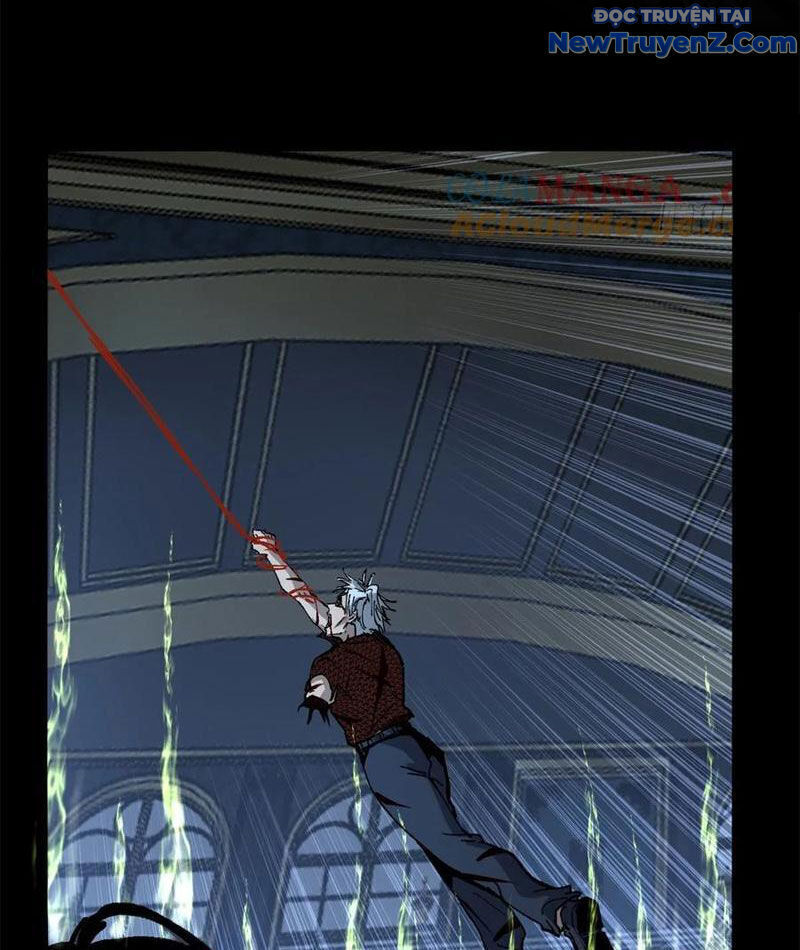 Người Giữ Cửa Vạn Giới Chapter 42.3 - Trang 2
