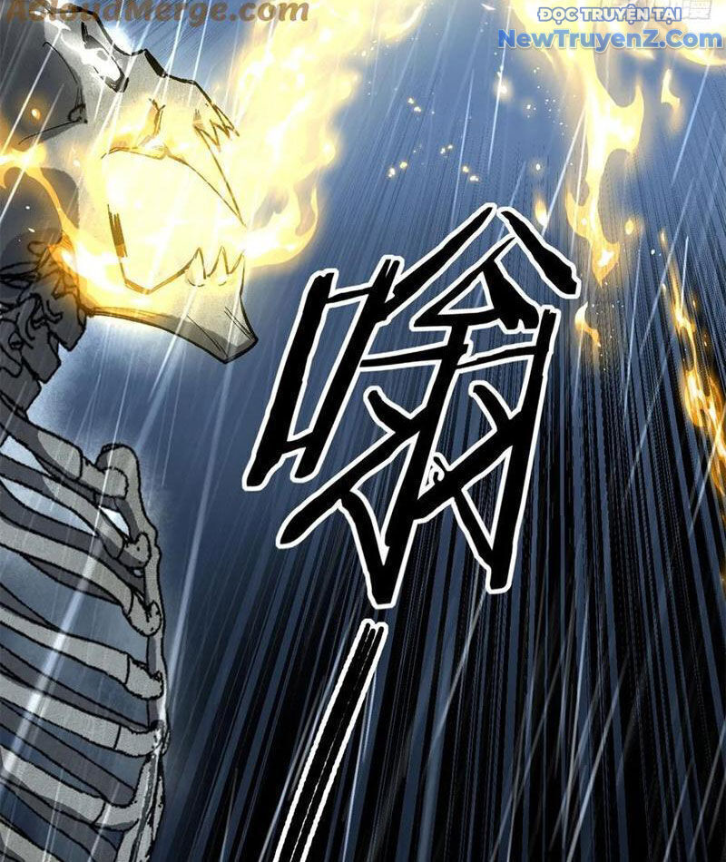 Người Giữ Cửa Vạn Giới Chapter 42.3 - Trang 2