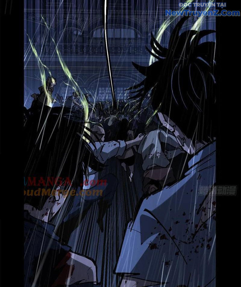 Người Giữ Cửa Vạn Giới Chapter 42.3 - Trang 2