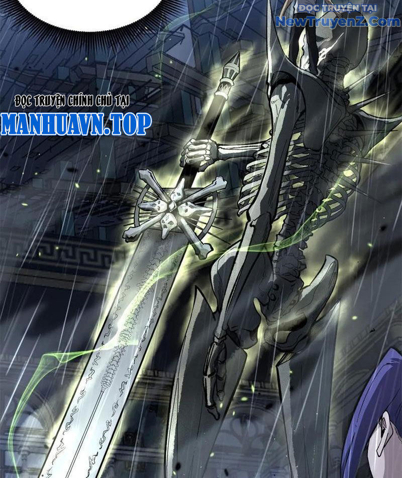 Người Giữ Cửa Vạn Giới Chapter 42.3 - Trang 2