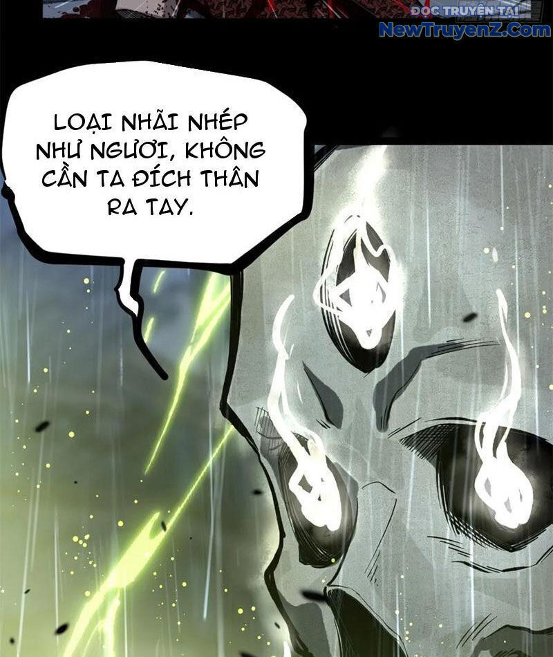 Người Giữ Cửa Vạn Giới Chapter 42.4 - Trang 2