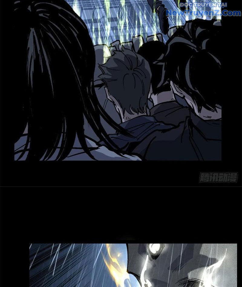 Người Giữ Cửa Vạn Giới Chapter 42.4 - Trang 2