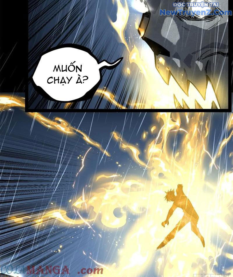 Người Giữ Cửa Vạn Giới Chapter 42.4 - Trang 2