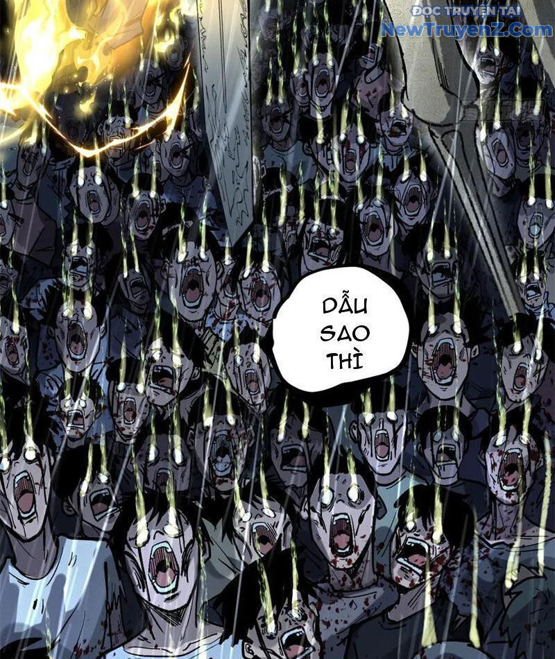 Người Giữ Cửa Vạn Giới Chapter 42.4 - Trang 2