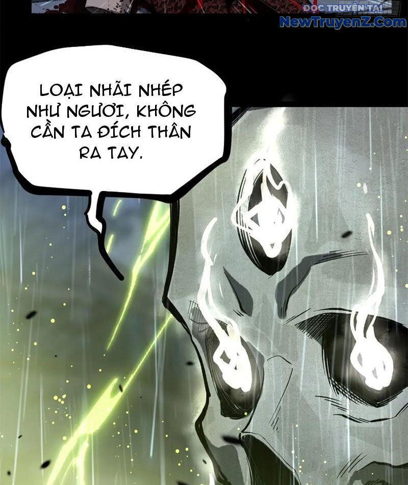 Người Giữ Cửa Vạn Giới Chapter 42.5 - Trang 2