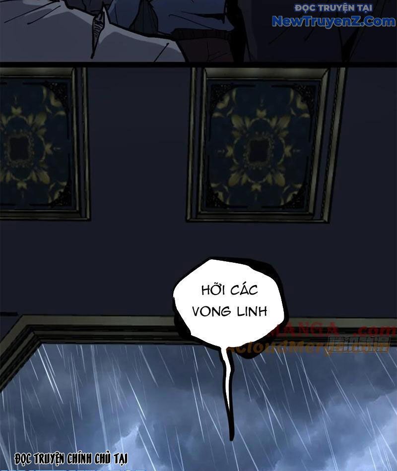 Người Giữ Cửa Vạn Giới Chapter 42.5 - Trang 2