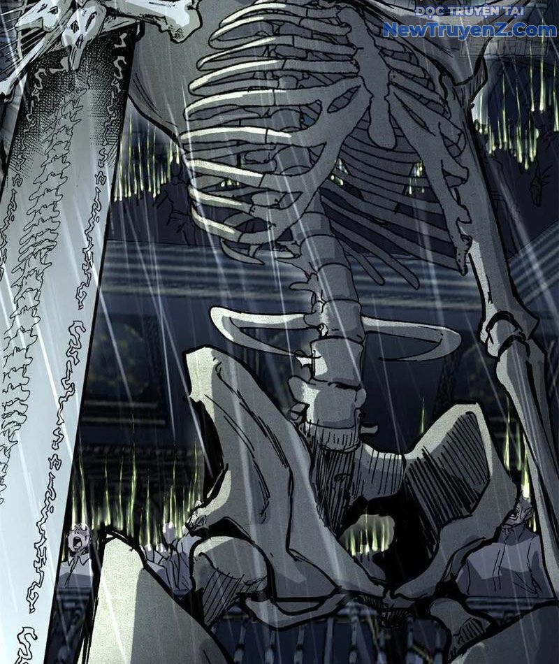 Người Giữ Cửa Vạn Giới Chapter 42.5 - Trang 2