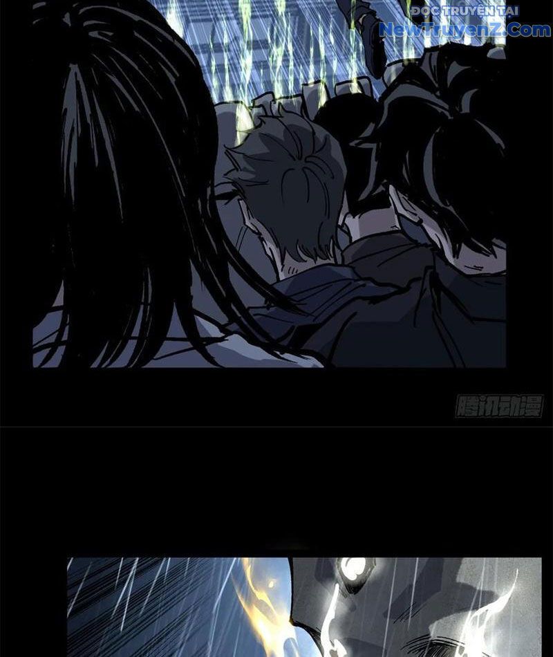 Người Giữ Cửa Vạn Giới Chapter 42.5 - Trang 2